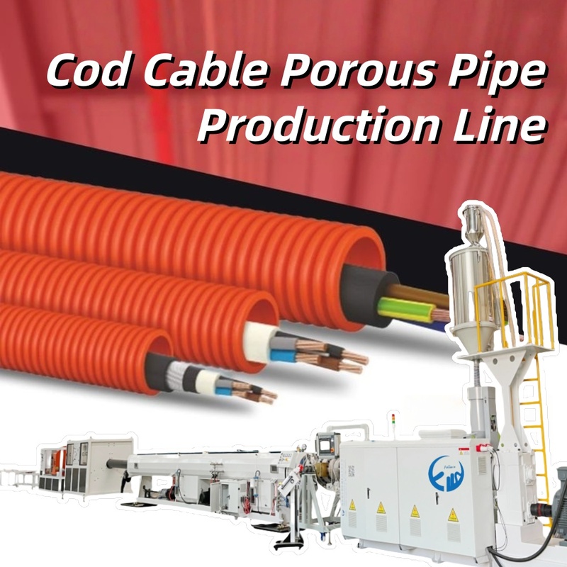 Pe Spiral Reinforced Pe Carbon Spiral