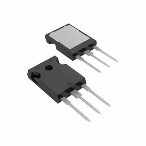 ตัวแทนจำหน่ายสิทธิ์แท้ ชิ้นส่วนอิเล็กทรอนิกส์ AOK40B60D TO-247-3 ทรานซิสเตอร์ - Product Image 1