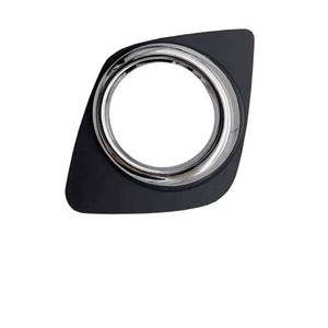 Toyota RAV4 Front Fog <b>Light</b> <b>Cover</b> 52128-0R040 52127-0R040 Plastic Trim For 2009-2011 Models - Product Image 4
