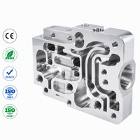 Services de micro-usinage de précision CNC en acier au carbone trempé pour arbres de dispositifs médicaux STARWAY
