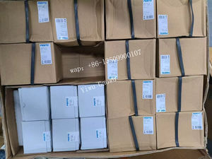 وحدة تحضير الهواء الأصلية من فيستوس FRC-1-D-5M-MAXI-A 162785 مع ترشيح 5 ميكرون وتنظيم الضغط + مجموعة الترشيح المدمجة - Product Image 6