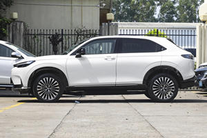التحمل 510 كجم E بيئة طبعة 5 الباب 5 مقعد Suv هوندا E:Ns1 جديد الطاقة مركبة كهربية Ev السيارات - Product Image 2