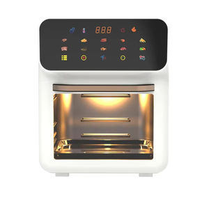 New products are both reliable quality assurance perspective large-capacity multi-function air fryer with <b>oven</b> <b>gloves</b> - Product Image 6