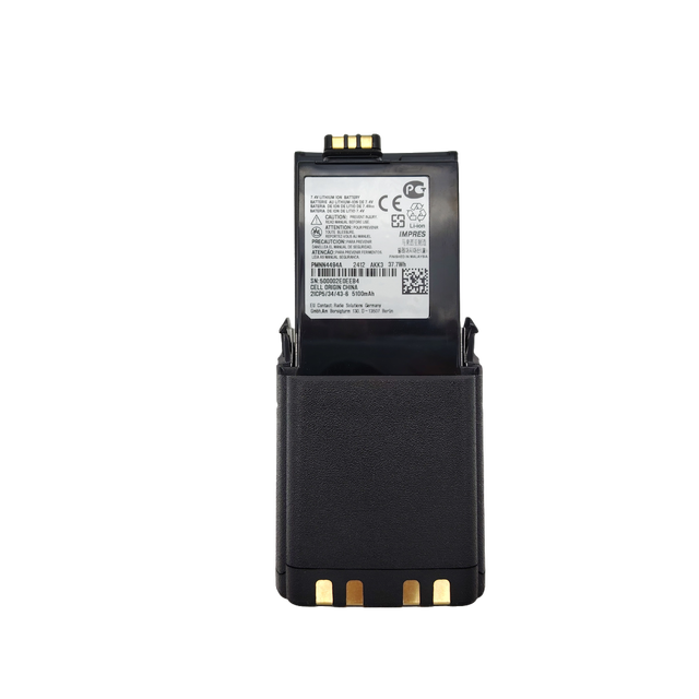 Walkie Talkie Battery PMNN4494a APX8000 Radio APX7000XE IMPRES 2 SRX2200 Li-ion Battery PMNN4494 Suitable for Motorola APX6000