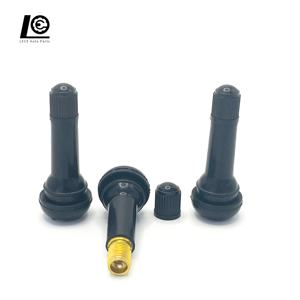 <span class=keywords><strong>Valve</strong></span> de pneu Pièces d'<span class=keywords><strong>auto</strong></span> de voiture de haute qualité <span class=keywords><strong>Tubeless</strong></span> TR414 <span class=keywords><strong>Valve</strong></span> de pneu <span class=keywords><strong>Tubeless</strong></span> en aluminium - Product Image 4