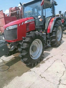1004 100hp usato di seconda mano F1004c Ago Massey Ferguson - Product Image 5