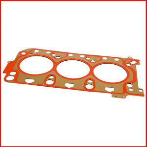 Plaquette de cylindre moteur 94610417303 94610417302 pour Porsche Palamela - Product Image 2