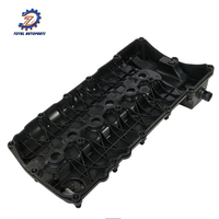 Tutup Katup Mesin OEM 03H103429H 03H 103 429H untuk V-W Passat CC Touareg Au-di Q7 V6 3.6L Por-sche Cayenne
