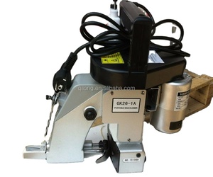 SKYFLY GK26-1A machines à coudre industrielles portables pour sac et plus proche - Product Image 5