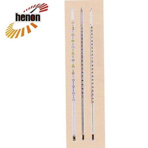 Multifunctional High Quality High Speed Lower Noise Mercury Lab <strong>Thermometer</strong> - Product Image 1