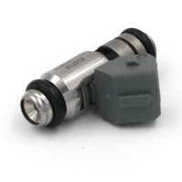 Inyector de combustible para CAMARO Corvette CTS G8, boquilla de inyección de combustible 0280158051, piezas de automóviles