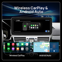Pantalla Android 13 de 10.25/12.3 Pulgadas para Mercedes Clase E 4.5 W212 2013-2014, Radio Carplay, Auto Multimedia Estéreo, Reproductor de Auto 4G DSP