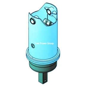Earth <b>Drill</b> Planetary Gearbox Reducer Drilling <b>Auger</b> Drives - Product Image 2