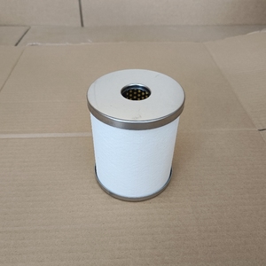 Élément filtrant de précision Manny Mengma de haute qualité AFF-EL37B AFF-EL22B (fibre de verre, acier inoxydable) pour compresseur d'air - Product Image 5