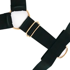 SMOOTH personalizado SM <span class=keywords><strong>cama</strong></span> atada juguetes sexuales <span class=keywords><strong>esposas</strong></span> <span class=keywords><strong>cama</strong></span> atado pierna dispositivo Bondage Props burlas hombres herramienta ayudas - Product Image 3