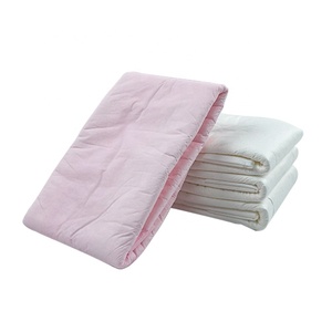 Kadınlar için yüksek emici tek kullanımlık annelik pedleri rahat doğum sonrası bakım paketi - Product Image 4