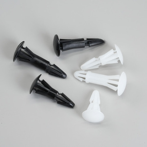 Espaçador de Nylon para Aeronaves RC Lianyang, Suporte de Isolamento Tipo Pressão, Coluna de Isolamento de Nylon com Fundo Plano - Product Image 3