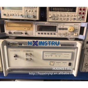 Émulateur de réseau sans fil Spirent SR3420 d'occasion - Product Image 1