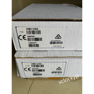 1 módulo CRESTRON DMC-VGA nuevo, envío rápido por FedEx o DHL - Product Image 2