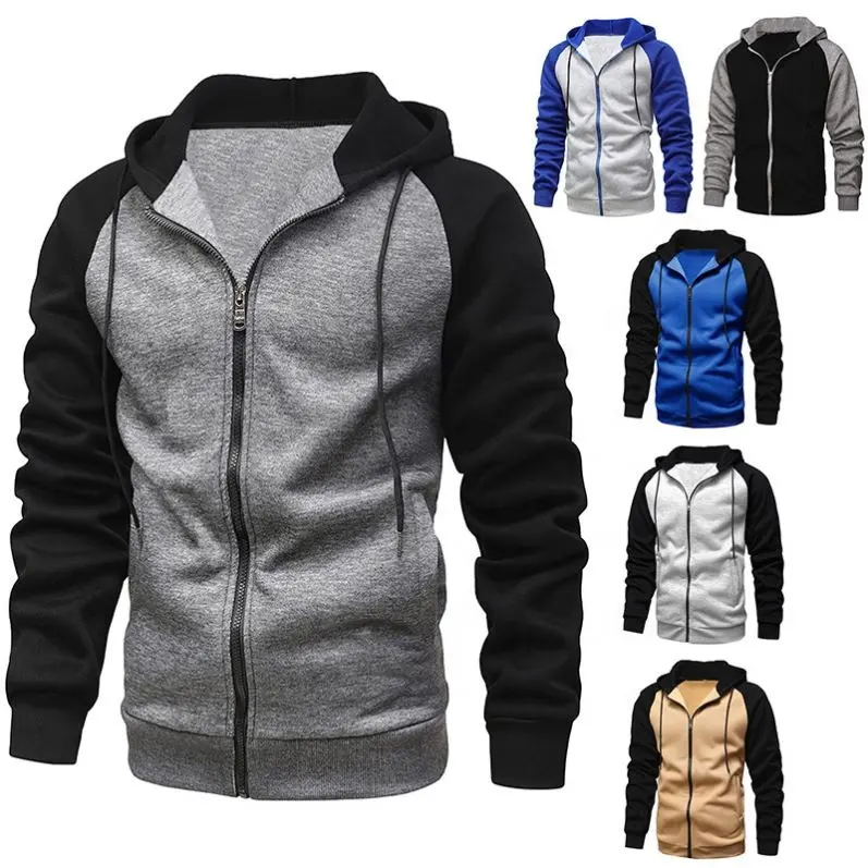 In Stock Clothes Fashion Men Winter Plus Size Men's Shirts Clothing Biker Jacket For