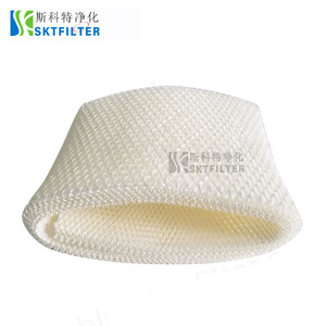 Filtro humidificador Aircare Maf1 Kenmore 14906 Essick Ma1200, repuesto, paquete de dos, accesorios para purificador de aire - Product Image 4