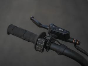 Motos tout-terrain robustes 2026 Arctic Leopard XE Pro pour terrains difficiles - Product Image 4