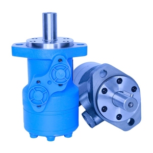 Bền BM1 loạt cycloid động cơ thủy lực để sử dụng lâu dài - Product Image 4