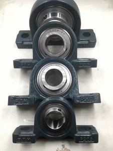 UCP loạt gối Khối bóng mang ucp202 ucp204 ucp205 ucp206 ucp208 ucp210 - Product Image 4