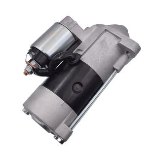 Moteur de démarrage automatique 12V neuf en gros, référence 1810A053, pièces de moteur de démarrage, compatible avec Pajero Triton <span class=keywords><strong>L200</strong></span> - Product Image 1