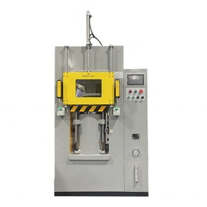 Hasung đúc thanh dây chuyền sản xuất tiền xu vàng làm cho máy đồng xu đúc tiền hệ thống cho vàng bạc hợp kim - Product Image 5