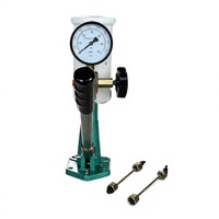 Probador de Inyectores Diesel MY, Probador de Inyectores Diesel S80H, Ajuste y Calibración de Inyectores de Combustible para Motores Diesel