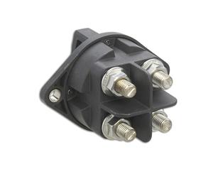 EL Chất lượng cao 32V 500A 2-cực không thấm nước Thạc sĩ Pin ngắt kết nối chuyển đổi - Product Image 4