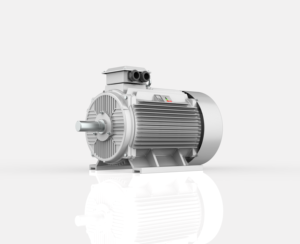 Moteur à induction AC YE4-280S-4 75 kW 100 ch pour ascenseurs 220 V 50 Hz - Product Image 2