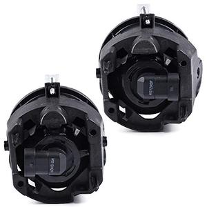 Luz <span class=keywords><strong>Antiniebla</strong></span> LED para Dodge Nitro Grand Caravan 2005-2008 Challenger Avenger 2008-2010 <span class=keywords><strong>Jeep</strong></span> <span class=keywords><strong>Patriot</strong></span> Compass 2007-2009 - Product Image 6