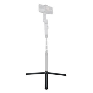 <span class=keywords><strong>Mini</strong></span> trípode ligero de escritorio, trípode de aleación de aluminio con llave de tornillo de 1/4 de pulgada para cámara DSLR ILDC, videocámara, proyector - Product Image 1