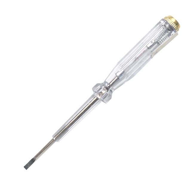 Wholesale Test Pencil Precision Electric Circuit Voltage Tester Detector Pen