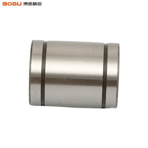 Высокая точность линейной оси шаровой подшипник LM3 втулка линейный подшипник скользящий блок - Product Image 1