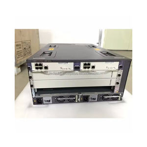 N1-NetEngine 8000E série F2 BNG fonction licence 88038VXM N1-N8KEF2BNG-LIC pour routeur NE 8000 avec réseau WiFi 4G POE - Product Image 1