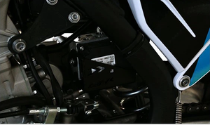 Bx450fe (CE) 449cc nc450s làm mát bằng nước Dirt xe đi-kyb hệ thống treo, <span class=keywords><strong>Juan</strong></span> ĐĨA PHANH - Product Image 6