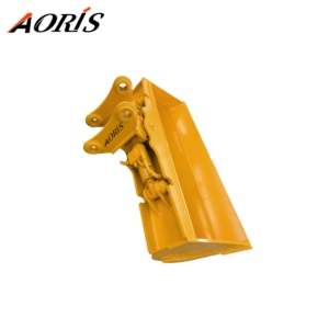 32'' Single ram Hydraulic Tilt <strong>Bucket</strong> for <strong>Bobcat</strong> E35 Excavator - Product Image 3
