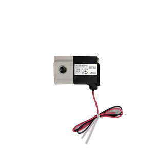 Vanne solénoïde d'origine SMC VT307-5G1-01 - Product Image 3