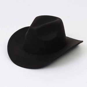 Design Great Ideas Factory Cowboy <b>Hats</b> Directly Sale Moderate Price <b>Mens</b> Custom Summer Cowboy <b>Straw</b> <b>Hat</b> with Leather Strap - Product Image 5