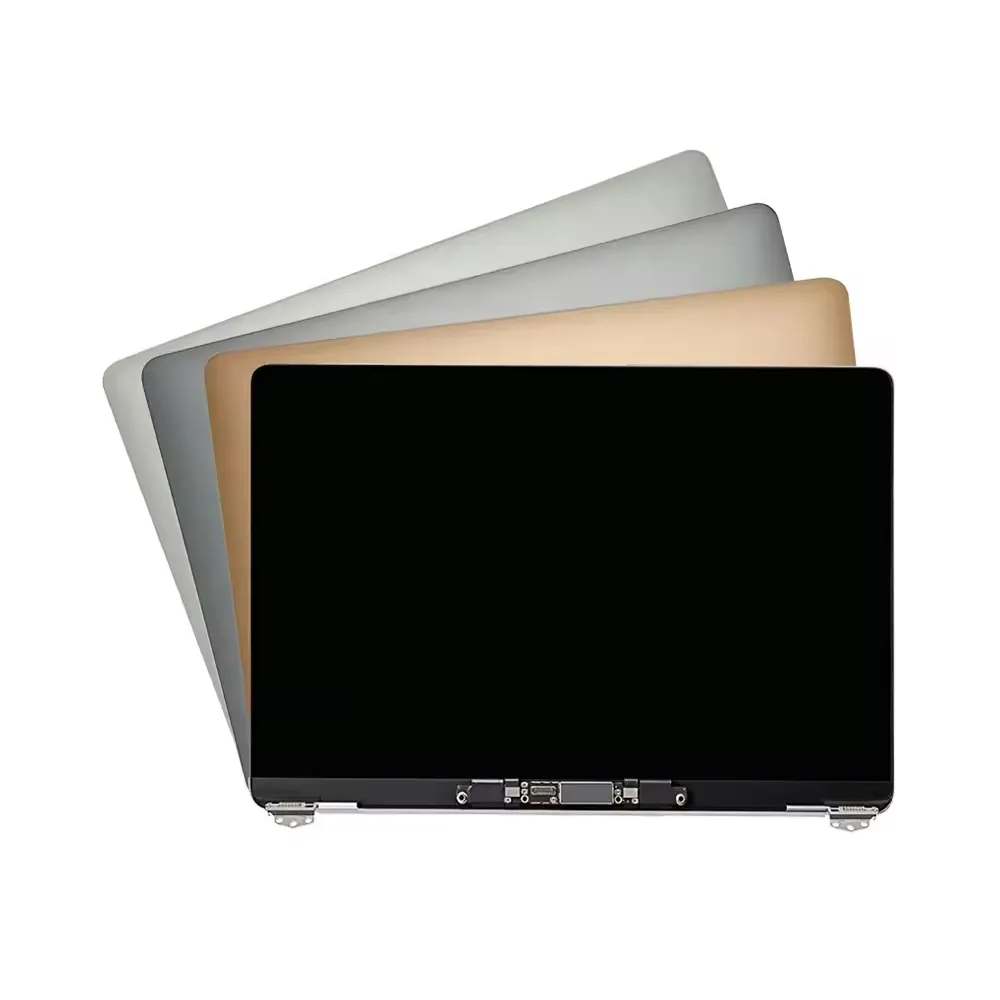 Originele Laptop Zilver En Grijs 13.3 Inch Volledige A2289 Lcd Led Display Assemblage Voor Macbook Pro Retina 13 "Ips A2289 2020 Scherm