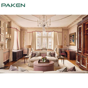 פתרון ריהוט מלונאי מקיף ומוכן לשימוש, ריהוט חדרי שינה יוקרתי ברמת 5 כוכבים למלון הילטון, ריהוט לפרויקטים של מלונות - Product Image 2