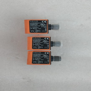 全新原装 Ready IN5225 接近开关传感器 <span class=keywords><strong>3</strong></span> 件装 PLC 编程控制器 - Product Image 1