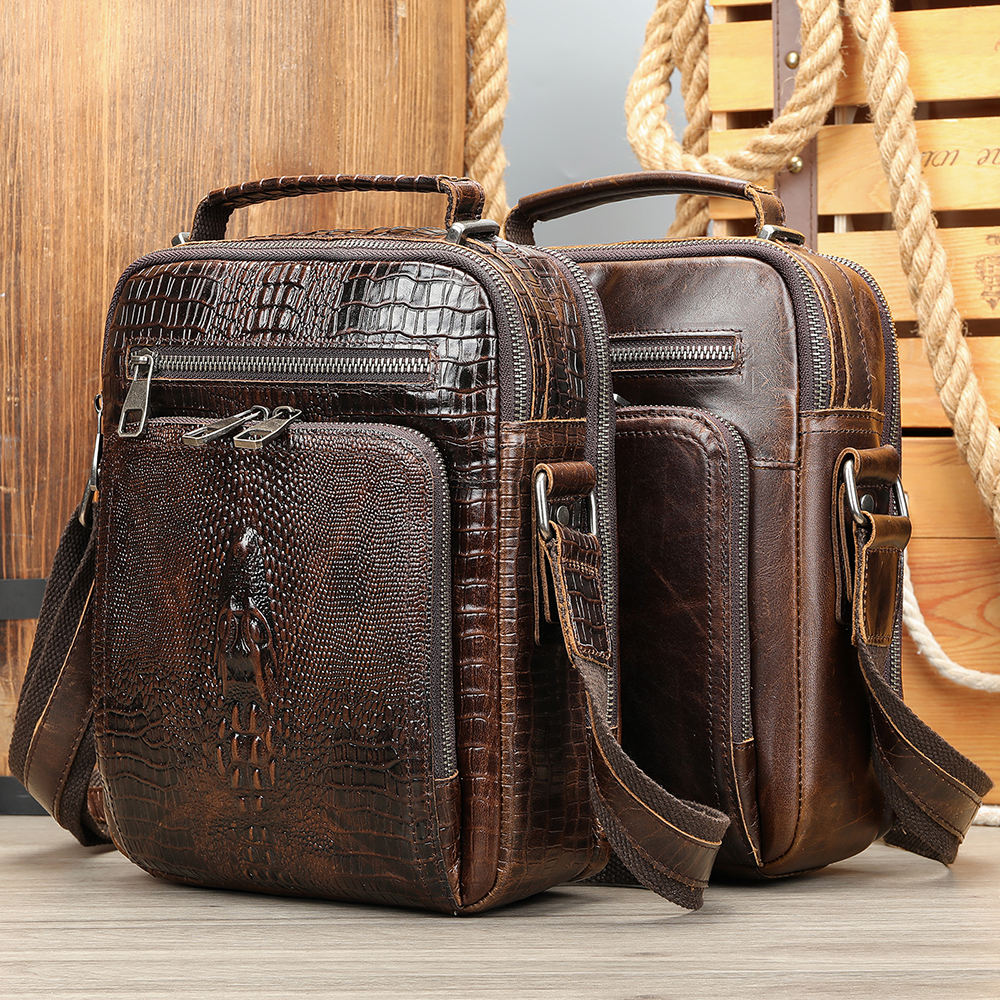 Amazon Bandolera Cruzada Hombre PequeÃ±a Mochila Cruzada Bolso