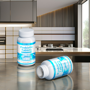 Nutrizione scientifica compresse di acido folico a sostegno della salute del bambino materno dalla preparazione della gravidanza <span class=keywords><strong>allattamento</strong></span> al seno tipo di vitamine - Product Image 2