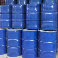 Vente Chaude Polyéthers Polyols PPG N° CAS 25322-69-4 PPG 1000 Glycol de Polypropylène