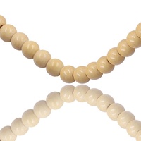 Perles rondes en pierre oxydée 4MM Macaron Color Series Glossy & Matte Finishes Natural Stone Beads for Jewelry Making & DIY Crafts