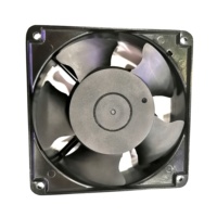 Moteur de ventilateur 240V 220V AC 120x120x38mm 12038 120mm AC ventilateurs de refroidissement à flux Axial sans balais